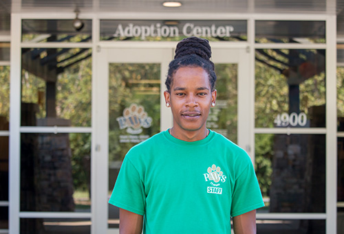 elijah dixon